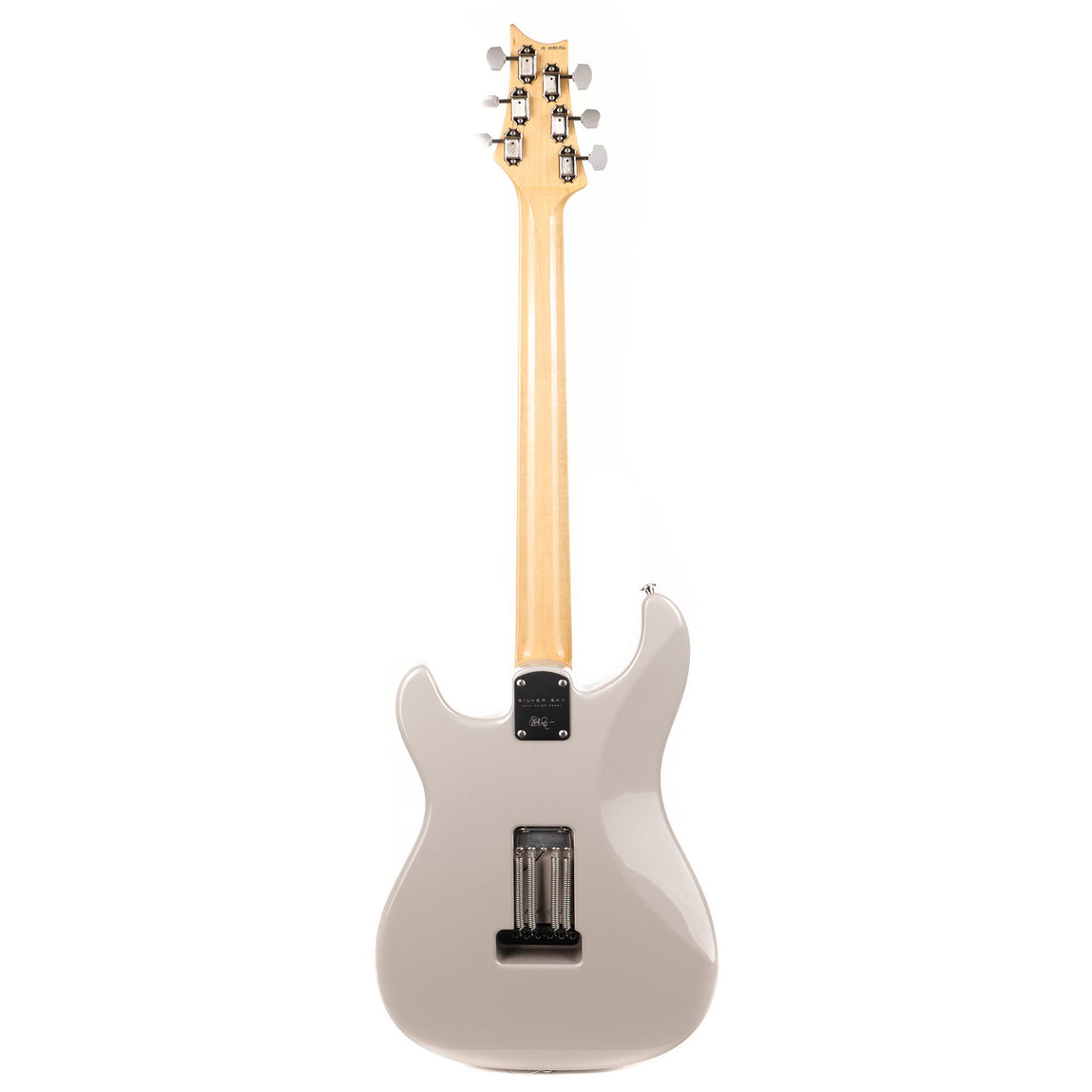 PRS Silver Sky John Mayer Signature Moc Sand 2019 | The