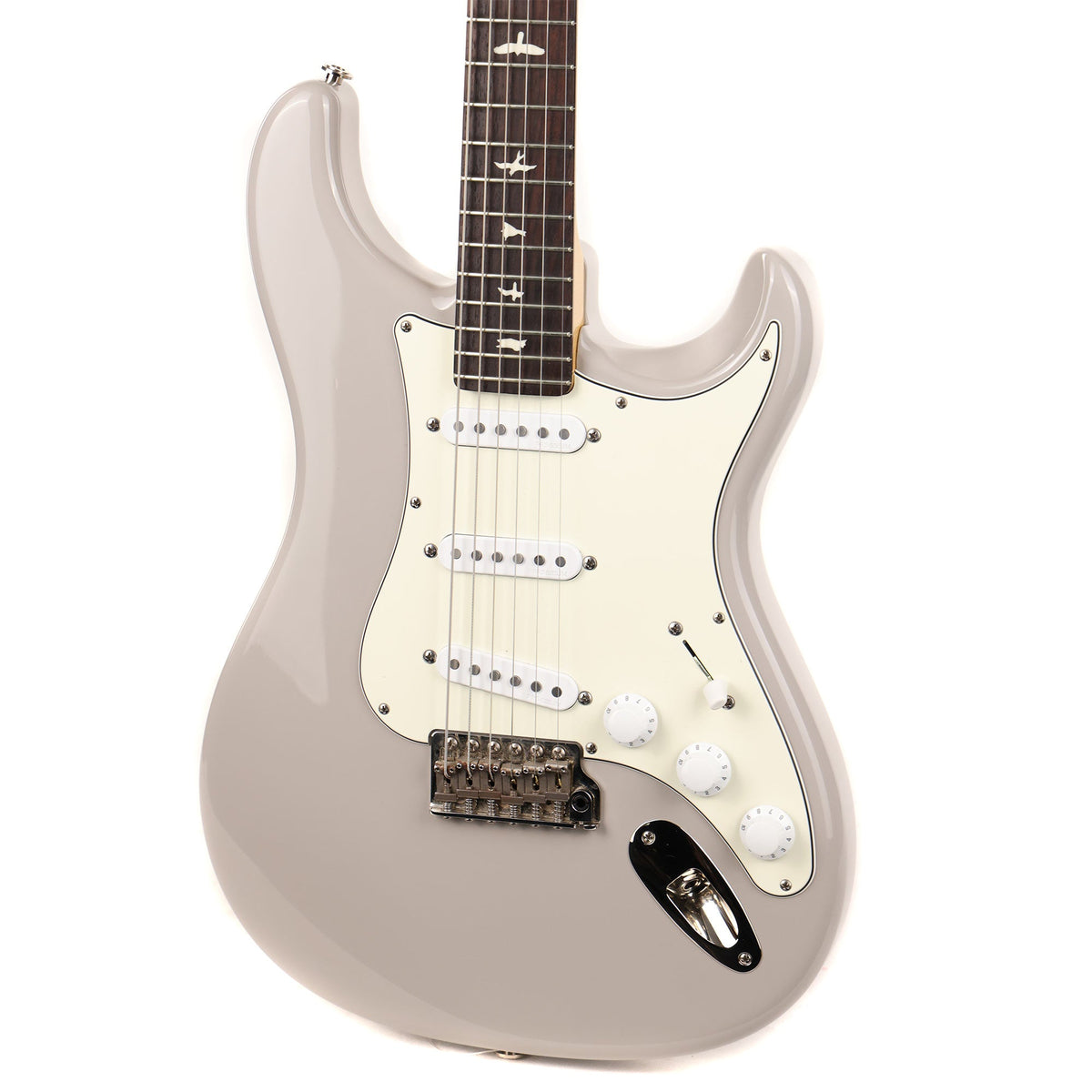 PRS Silver Sky John Mayer Signature Moc Sand 2019 — 7