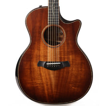 Taylor K24ce Builder's Edition Acoustic-Electric 2020