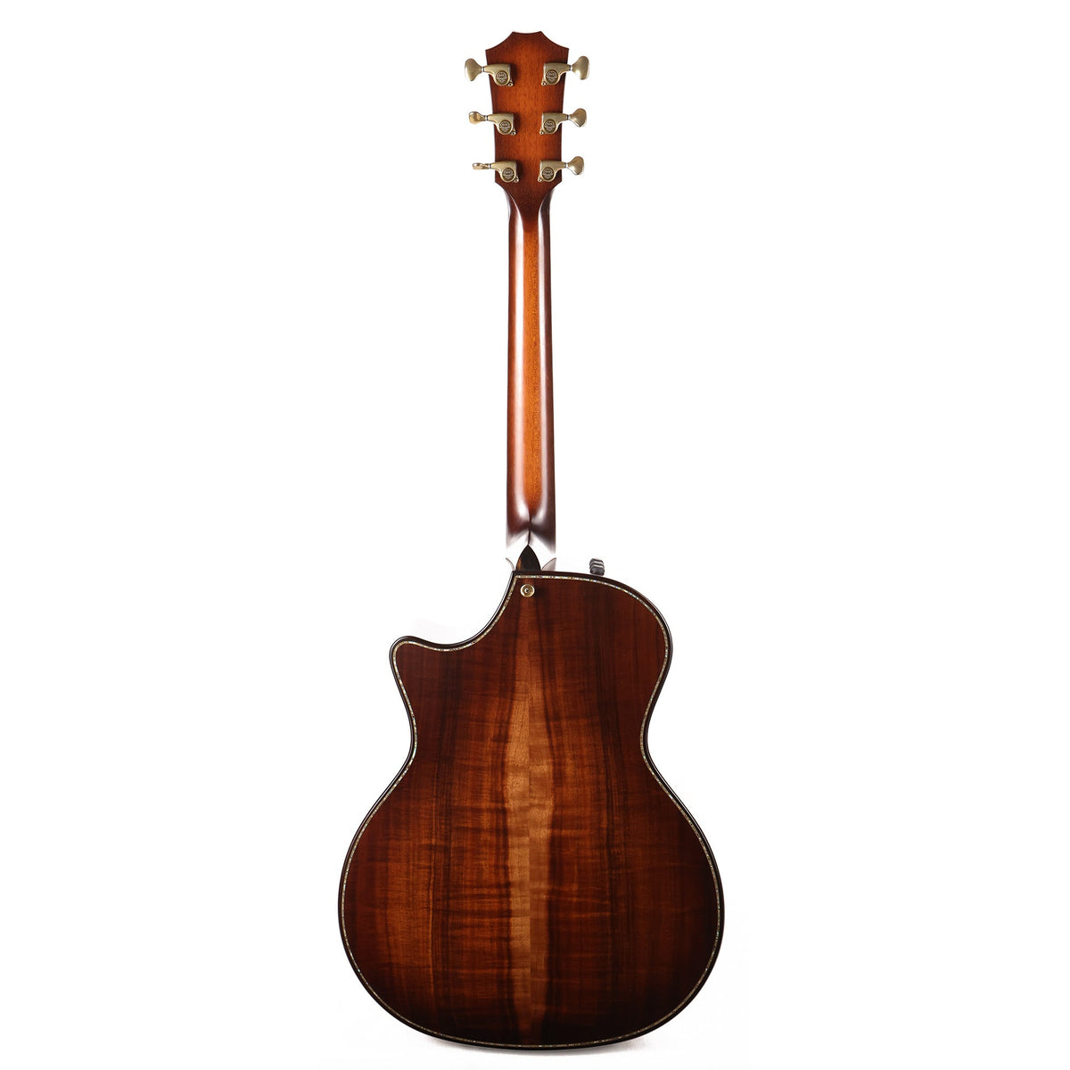 Taylor K24ce Builder's Edition Acoustic-Electric 2020 — 3