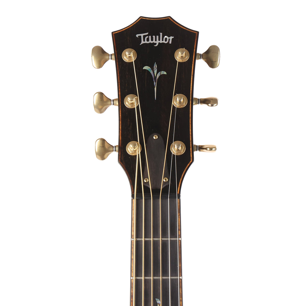 Taylor K24ce Builder's Edition Acoustic-Electric 2020 — 4