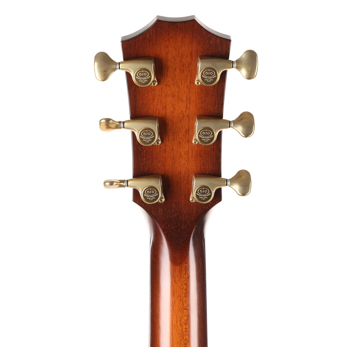 Taylor K24ce Builder's Edition Acoustic-Electric 2020 — 5