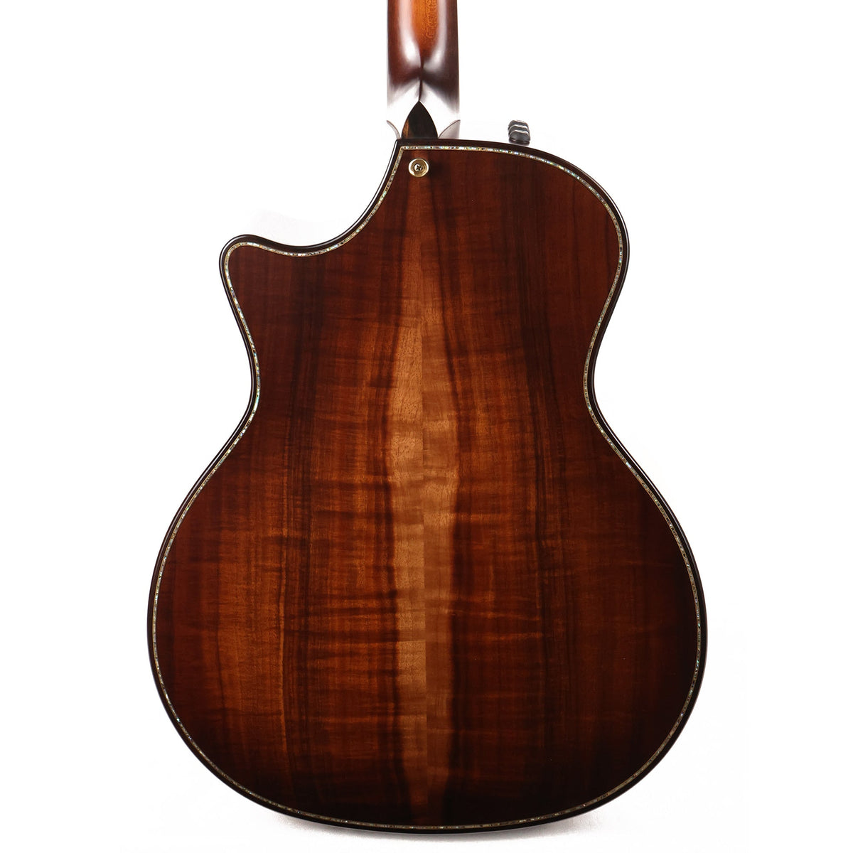 Taylor K24ce Builder's Edition Acoustic-Electric 2020 — 8