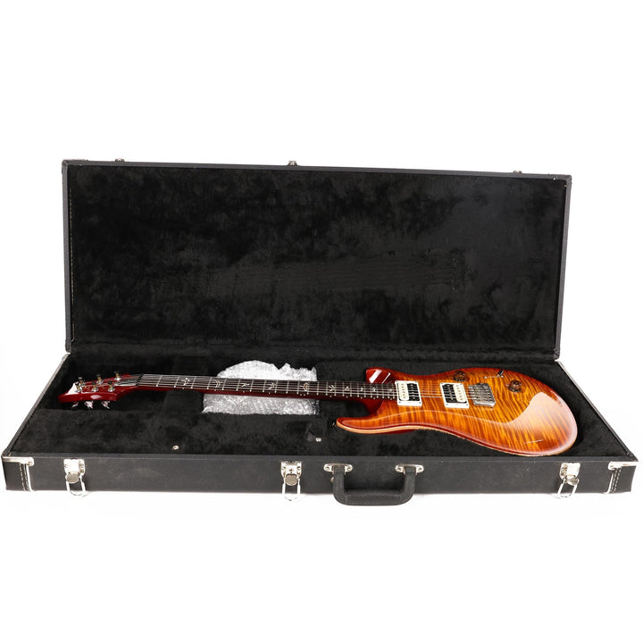 PRS Custom 24 10-Top Cherry Sunburst 2011