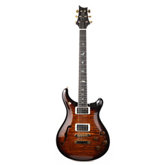 PRS McCarty 594 Semi-Hollow Artist Package Black Gold Burst 2019