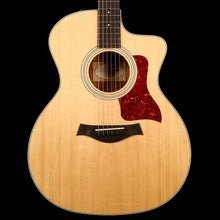 Taylor 214ce Grand Auditorium Acoustic-Electric Guitar