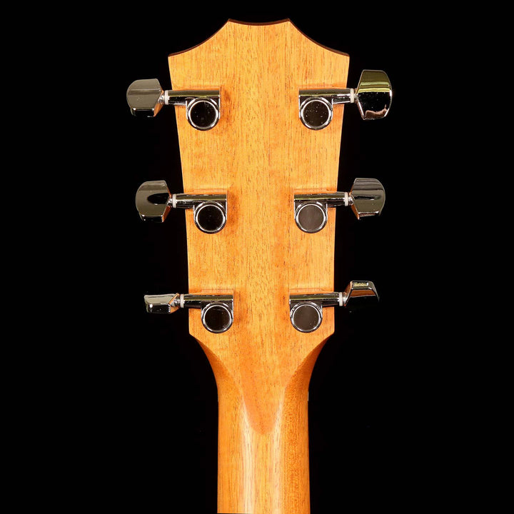 Taylor 214ce Grand Auditorium Acoustic-Electric Guitar