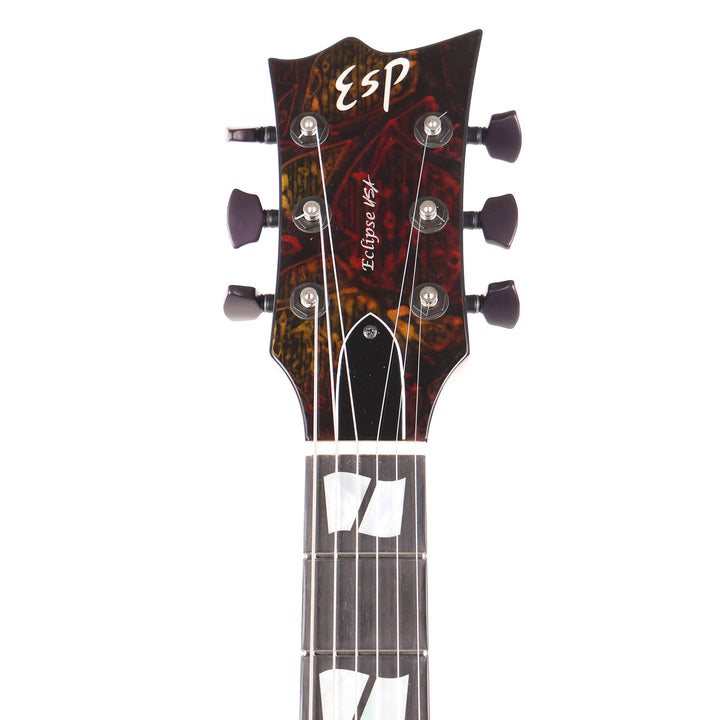 ESP USA Eclipse Limited Edition Hellfire 2021