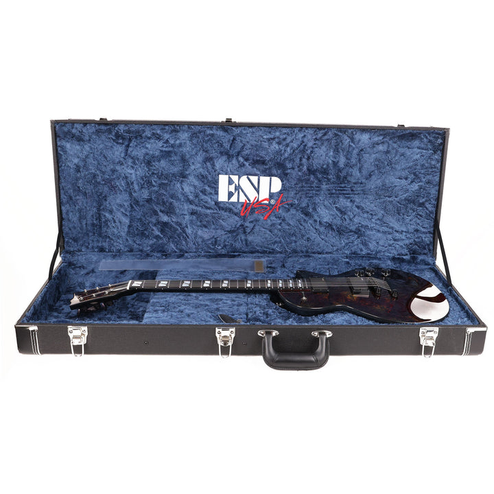 ESP USA Eclipse Limited Edition Hellfire 2021