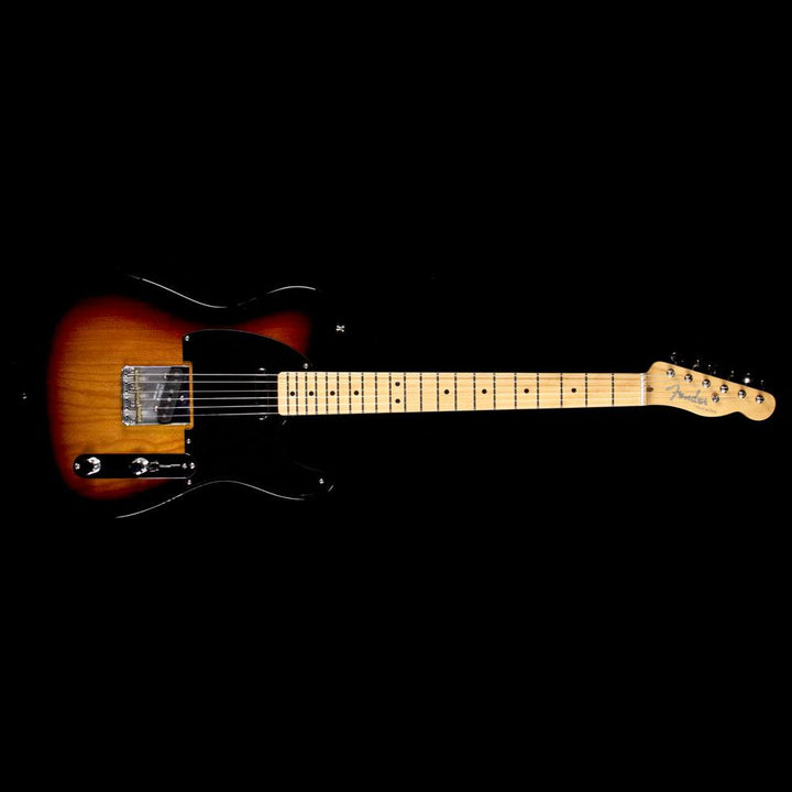 Fender Classic Player Baja Telecaster Electric Guitar 2-Color Sunburst
