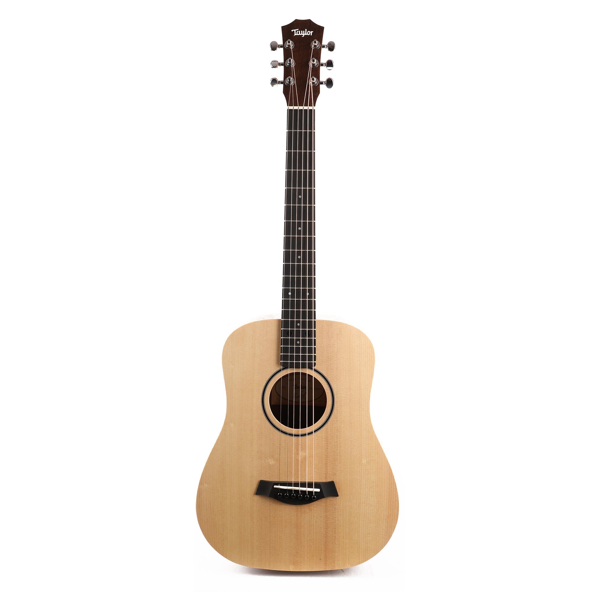 Taylor BT1 Left-Handed Baby Taylor Acoustic Guitar | The Music Zoo