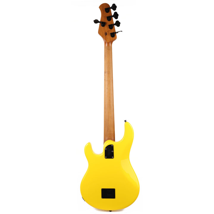 Ernie Ball Music Man Stingray 5 H Special HD Yellow 2018