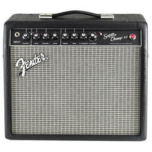 Fender Super Champ X2 Guitar Amplifier Combo