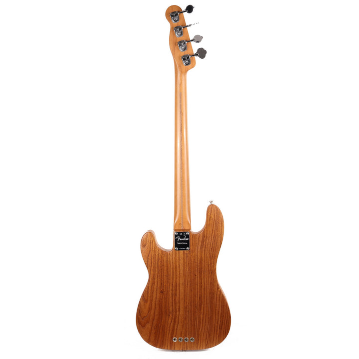 Fender FSR Roasted Ash '51 Telecaster Bass Natural 2020