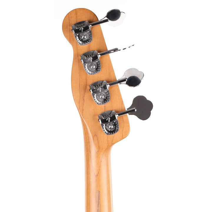 Fender FSR Roasted Ash '51 Telecaster Bass Natural 2020