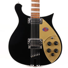 Rickenbacker 660/12 12-String Jetglo 2020