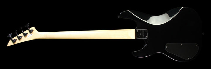 Used Jackson JS2 Concert Electric Bass Guitar Black