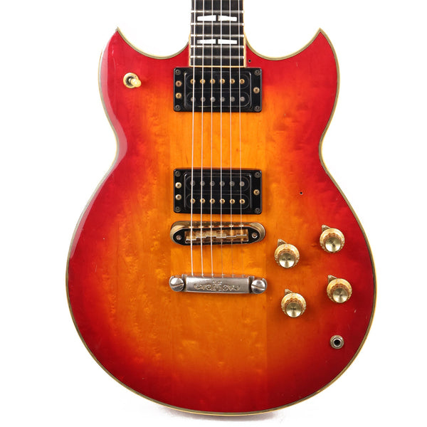 1982 Yamaha SG-2000 Sunburst