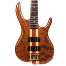 Ken Smith BSR4 EG Limited Edition 4-String Bass 2003