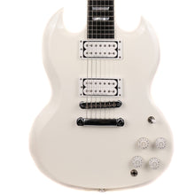 Gibson SG Light 7 Limited Edition Alpine White 2016