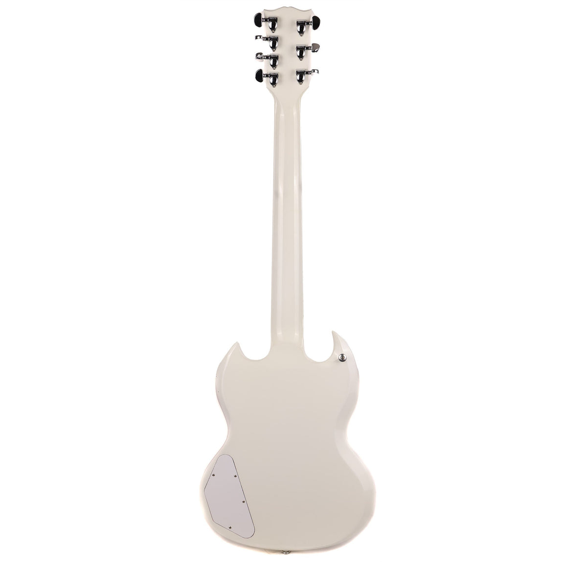 Gibson SG Light 7 Limited Edition Alpine White 2016 | The Music Zoo