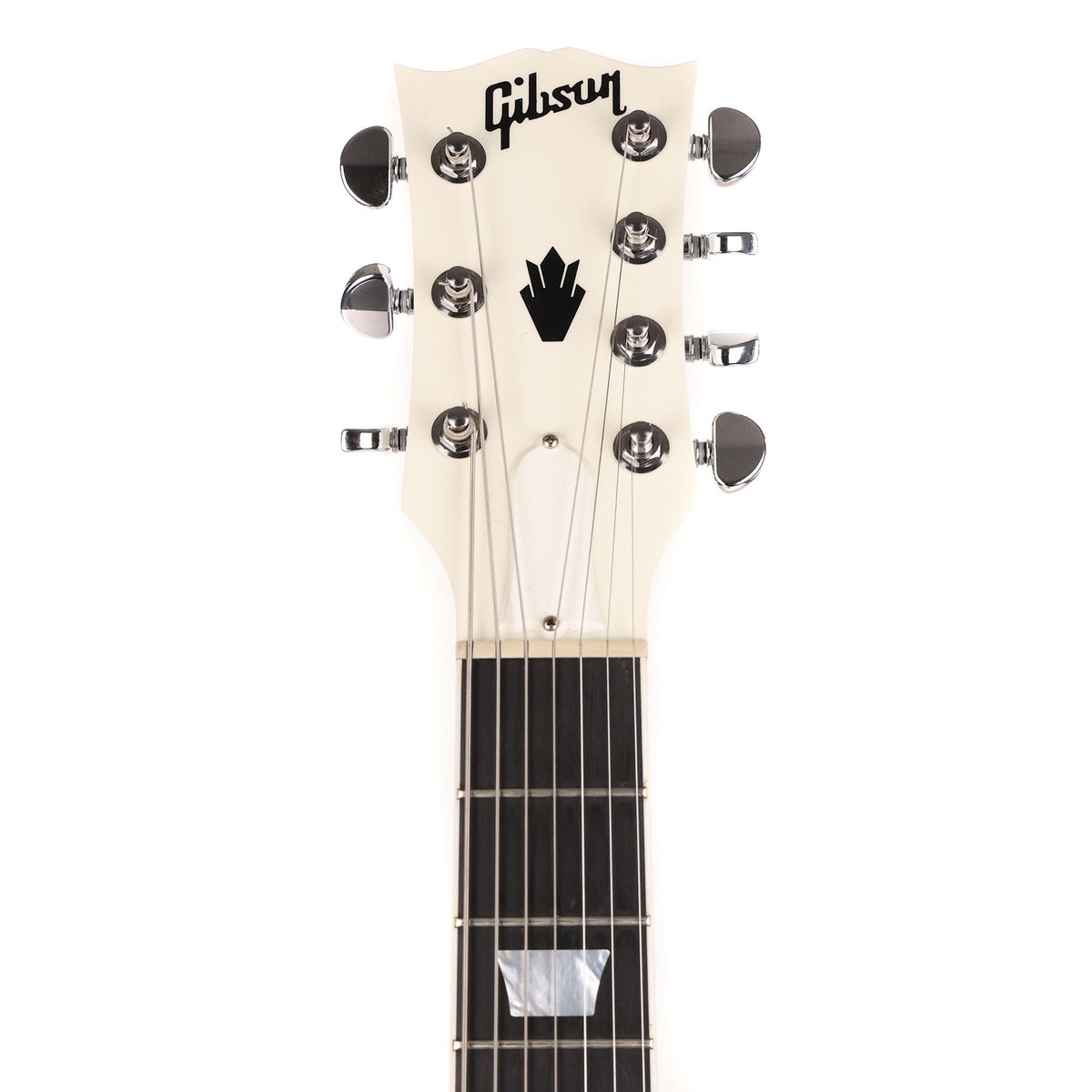 Gibson SG Light 7 Limited Edition Alpine White 2016 — 4