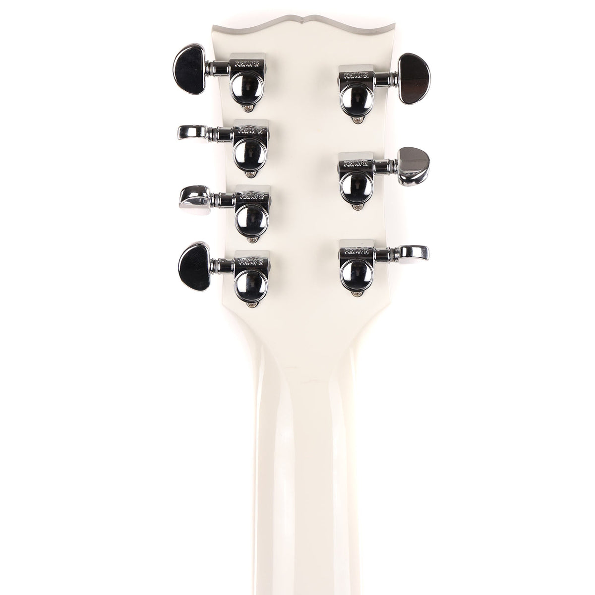 Gibson SG Light 7 Limited Edition Alpine White 2016 — 5