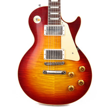 Gibson Custom Shop 60th Anniversary 1960 Les Paul Standard V1 VOS Deep Cherry Sunburst 2020