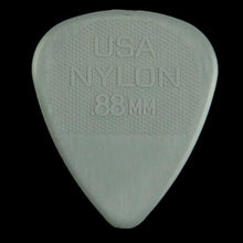 Fender Nylon Pick Pack (.88 - Gray)