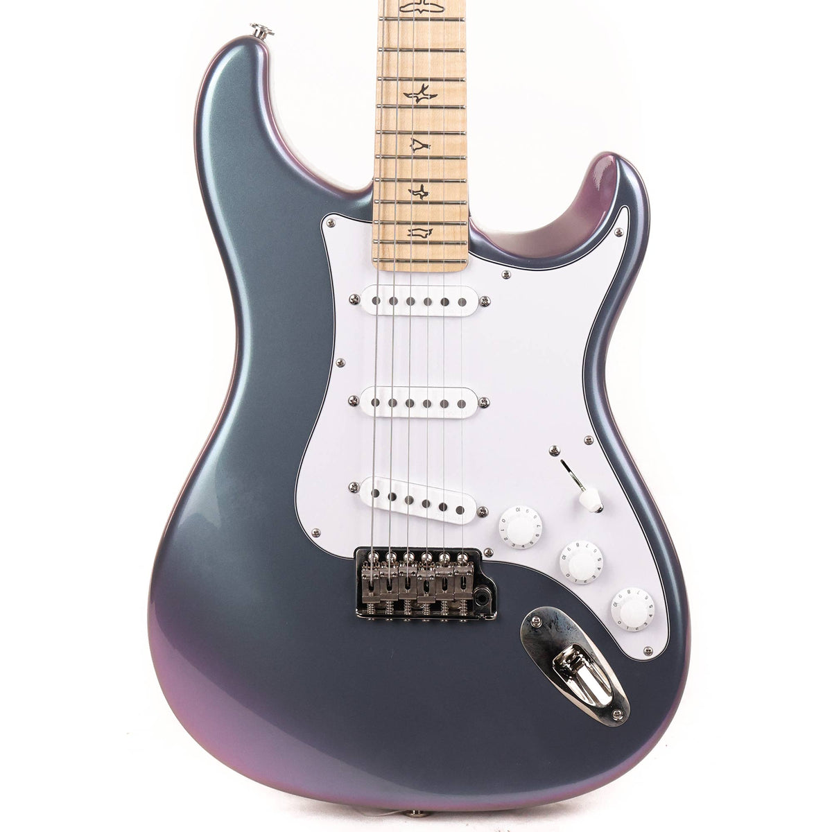 PRS Silver Sky Lunar Ice Limited Edition 2021 — 1