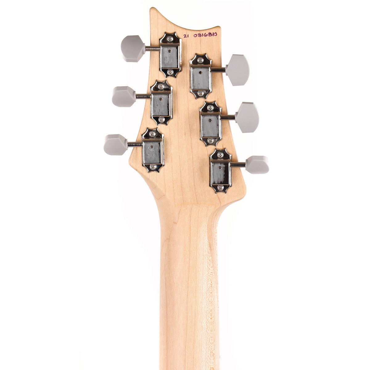 PRS Silver Sky Lunar Ice Limited Edition 2021 — 5