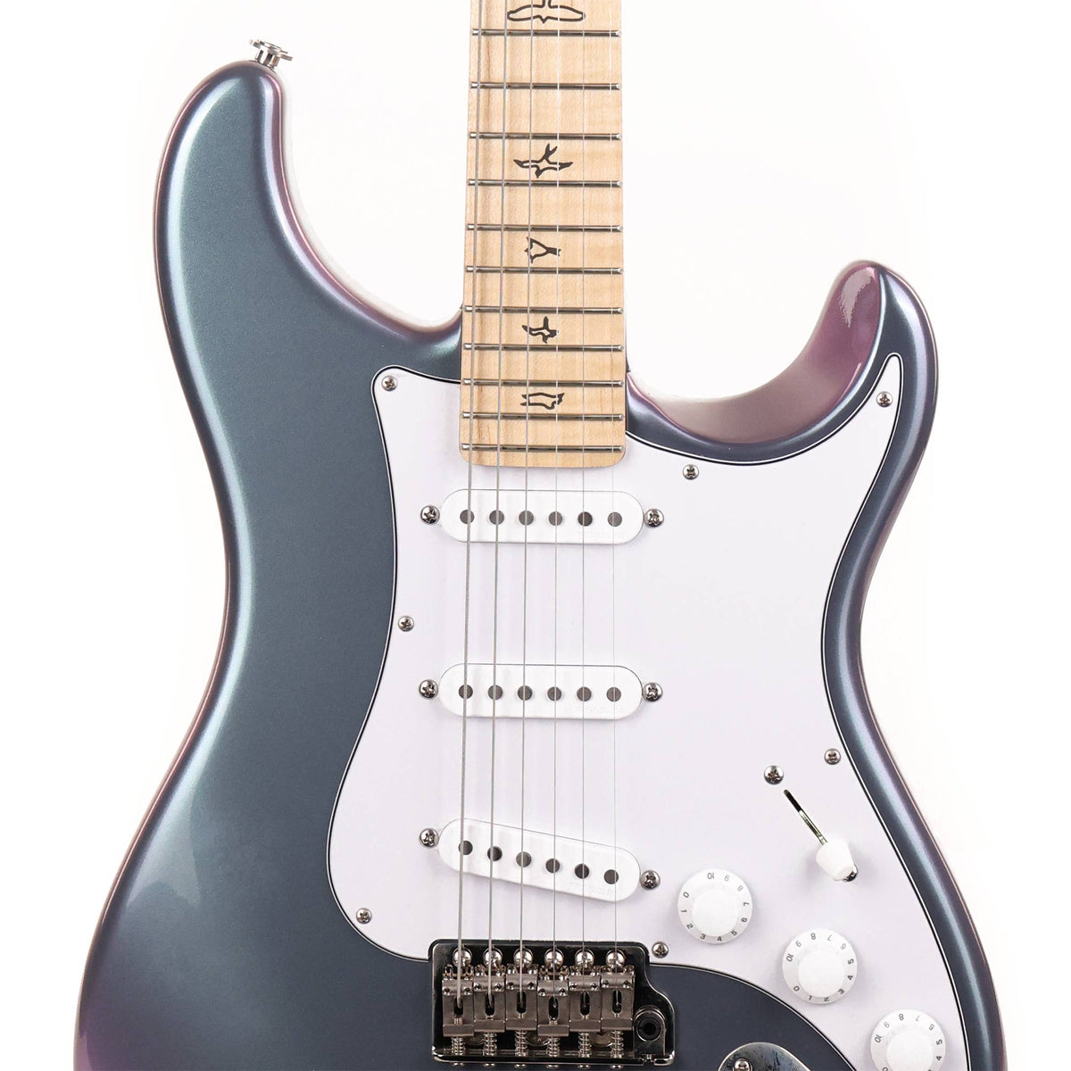 PRS Silver Sky Lunar Ice Limited Edition 2021 — 6