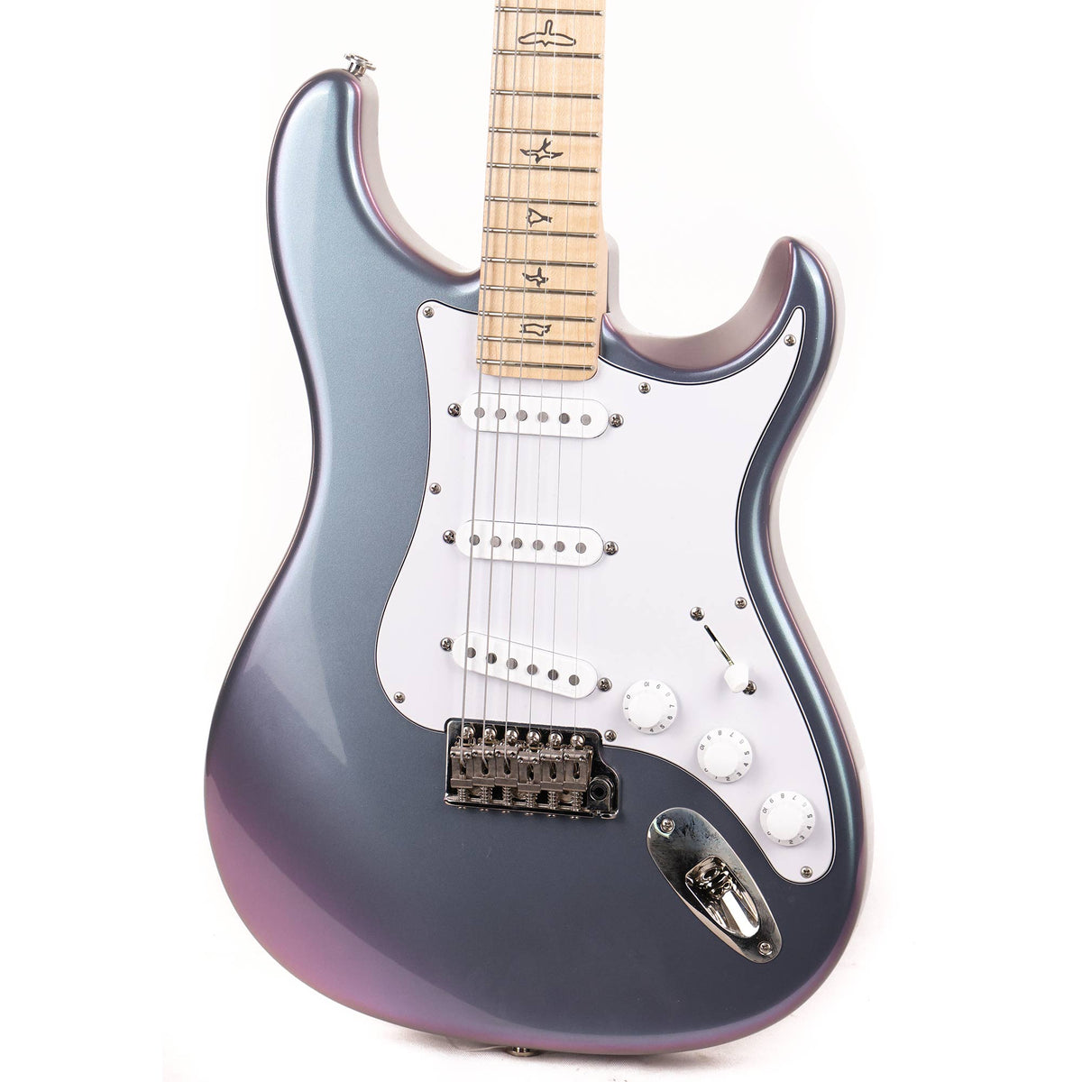 PRS Silver Sky Lunar Ice Limited Edition 2021 — 7