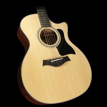 Taylor 314ce Grand Auditorium Acoustic Natural 2017