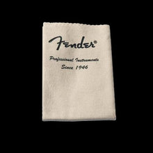 Fender Guitar Polishing Cloth