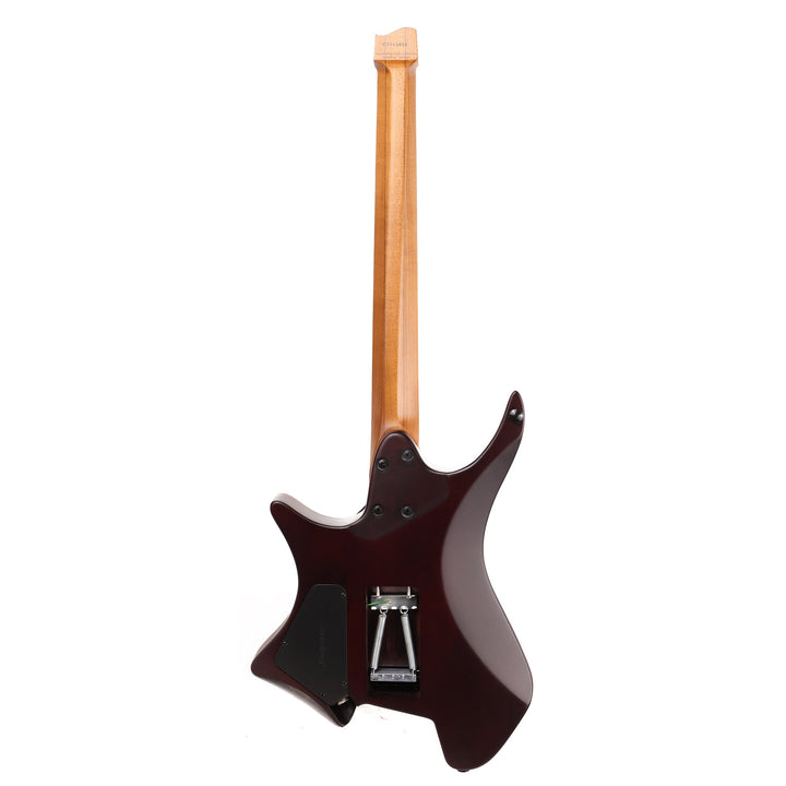 Strandberg Boden Standard 6 Trem Quilt Top Bengal Burst 2021