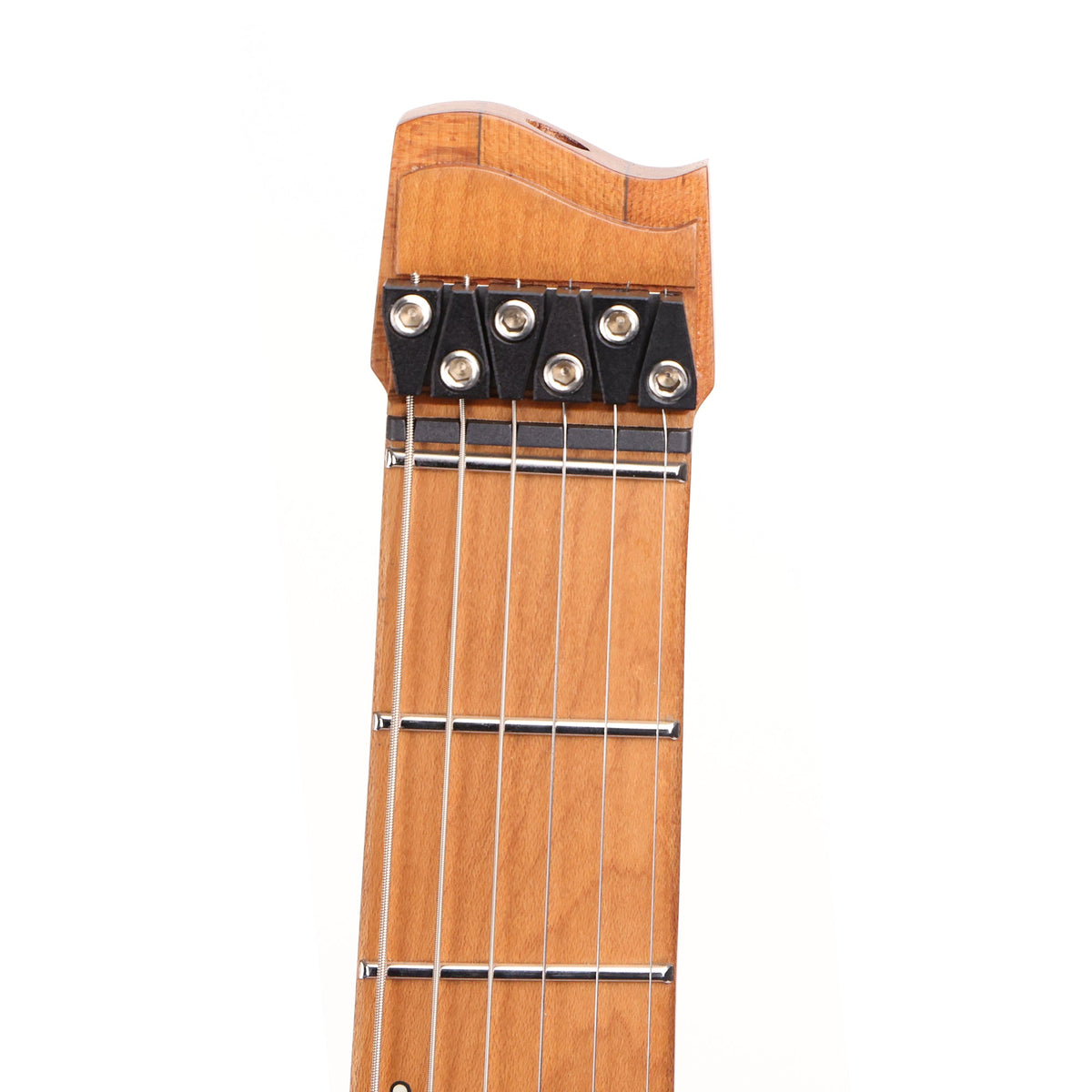 Strandberg Boden Standard 6 Trem Quilt Top Bengal Burst 2021 — 4