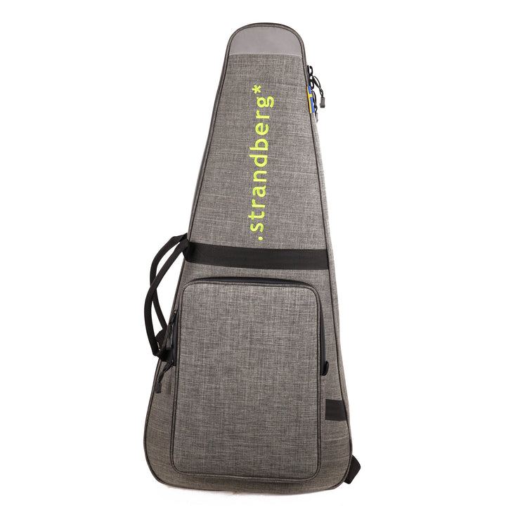 Strandberg Boden Standard 6 Trem Quilt Top Bengal Burst 2021