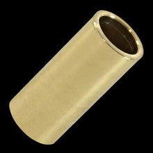 Fender Brass Guitar Slide 2 (Fat/Large)