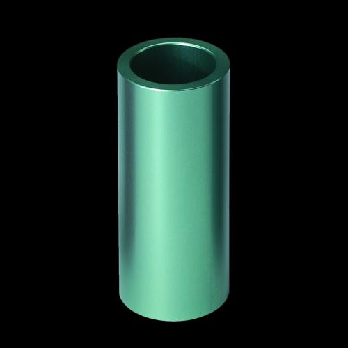 Fender Aluminum Guitar Slide (Green)