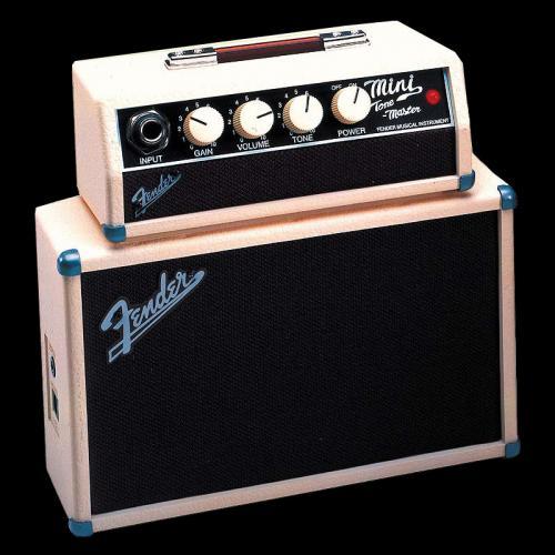 Fender Tone Master Mini Guitar Amplifier