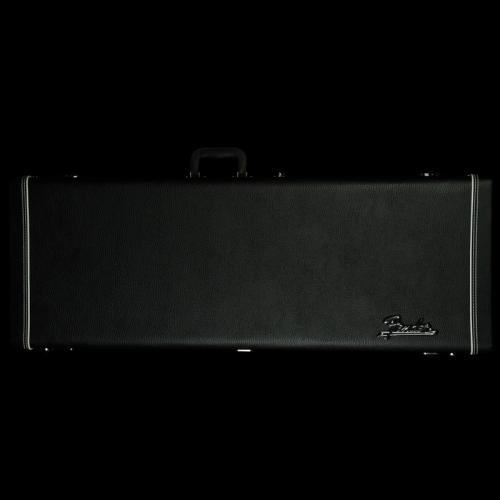 Fender Pro Series Stratocaster/Telecaster Hardshell Case (Black)