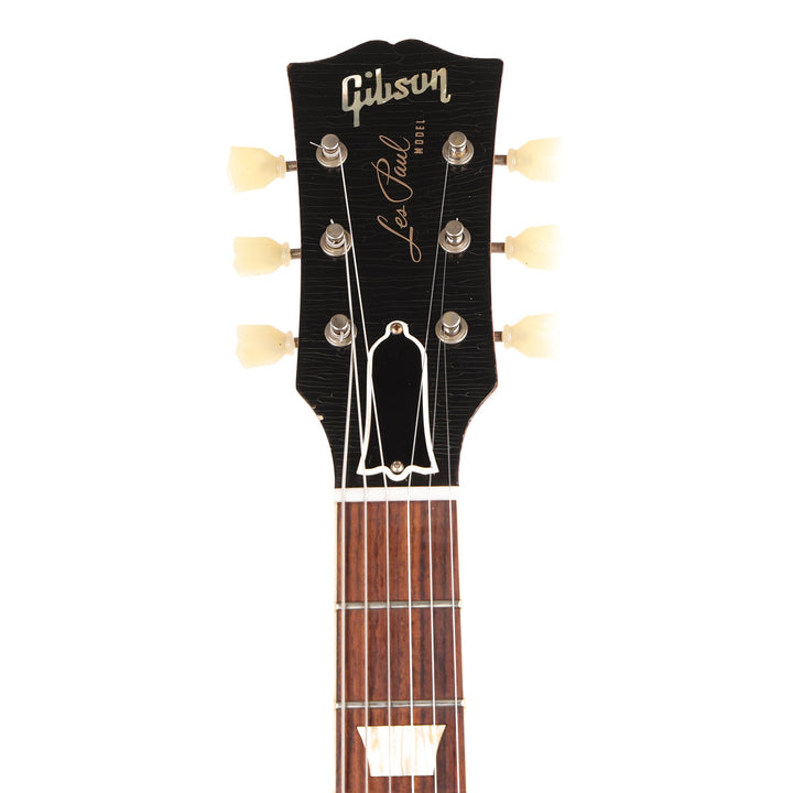 Gibson Custom Shop 1959 Les Paul Heavy Aged Slow Iced Tea Fade Made 2 Measure 2019