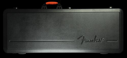 Fender Stratocaster and Telecaster ABS Molded Hardshell Case