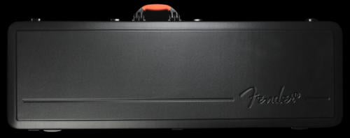 Fender Precision/Jazz Molded Hardshell ABS Bass Case