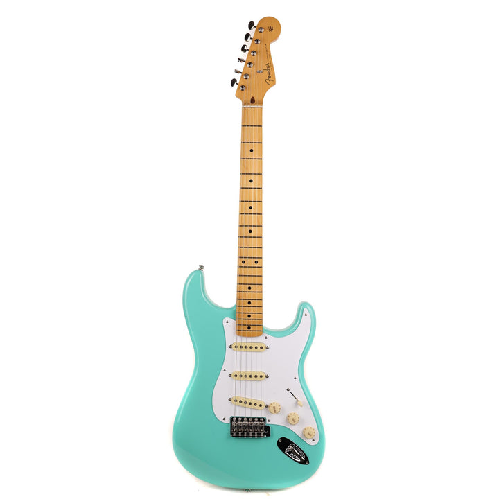 Fender Vintera '50s Stratocaster Seafoam Green 2022