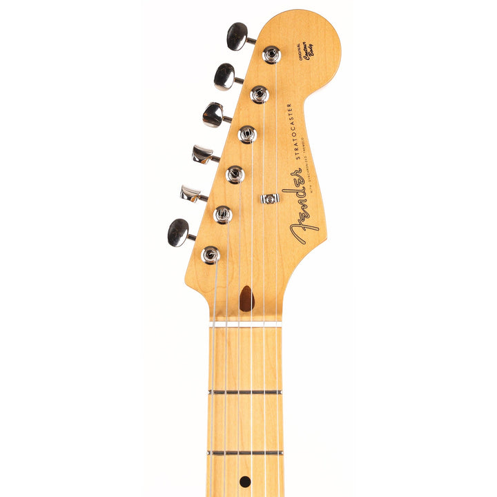 Fender Vintera '50s Stratocaster Seafoam Green 2022