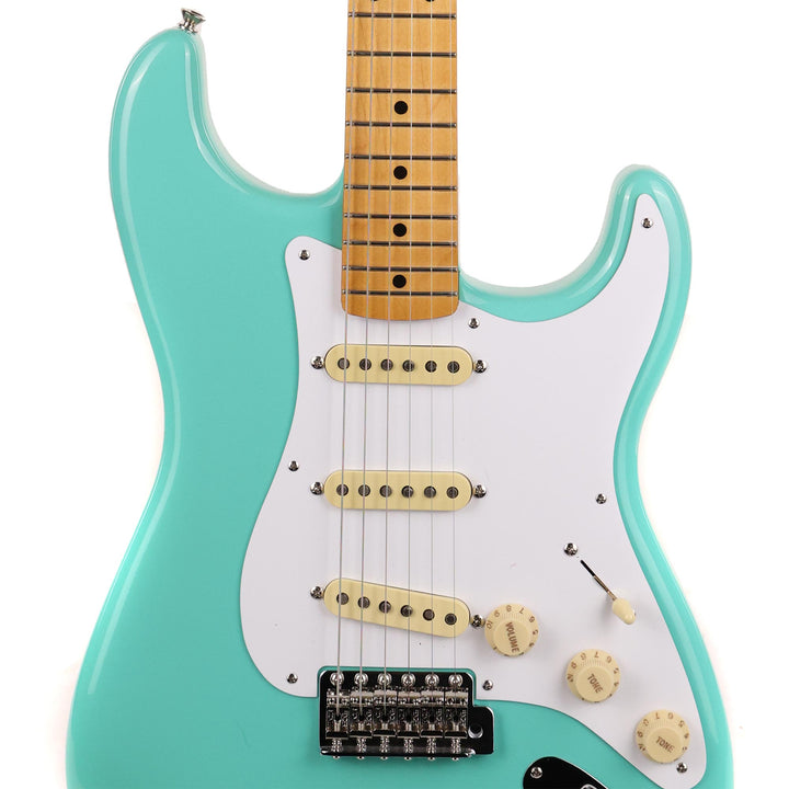 Fender Vintera '50s Stratocaster Seafoam Green 2022