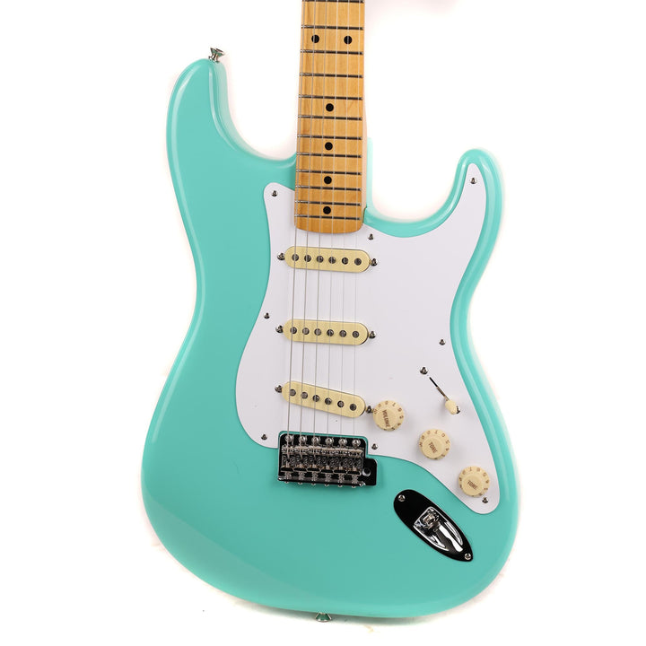 Fender Vintera '50s Stratocaster Seafoam Green 2022