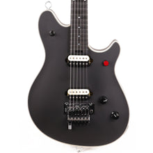 EVH Wolfgang USA Edward Van Halen Signature Stealth Black 2021